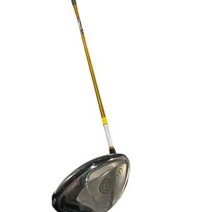 Used Cleveland XL 270 Mens Driver LH 9.0 Degree 11834-S000047859