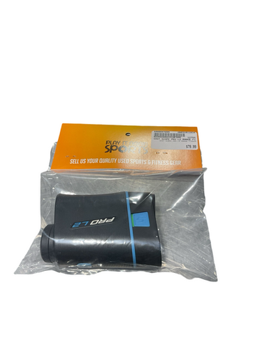 Used SHOT SCOPE PRO L2 RANGE FINDER Field Equipment 11834-S000047855