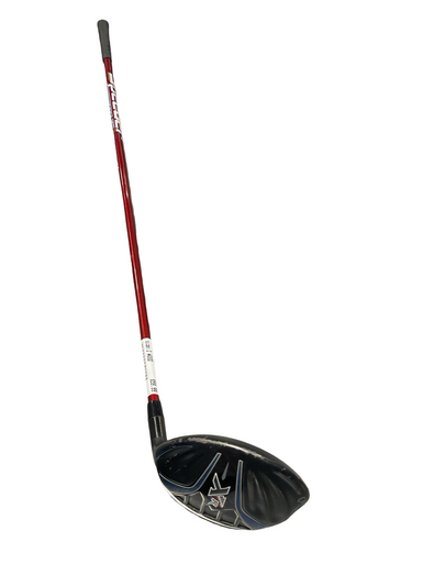 Used Callaway XR 3 WOOD Mens Fairway Wood RH 3 Wood 11834-S000047840