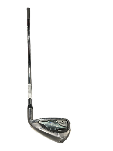 Used Callaway STEELHEAD XR Mens Iron Set RH 4I-SW 11834-S000047845