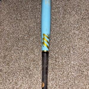 2025 Marucci AR27 Maple Bat 30 oz 33" (Used)