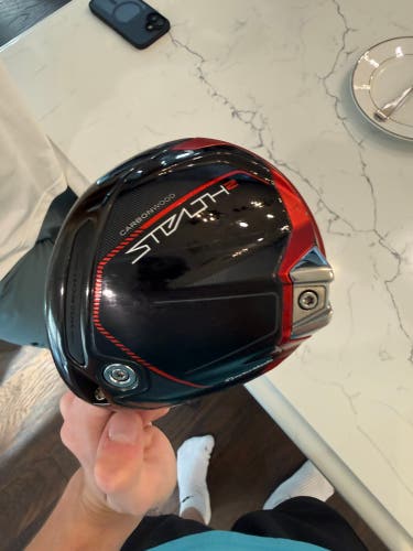 TaylorMade Driver