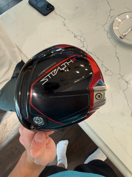TaylorMade Driver