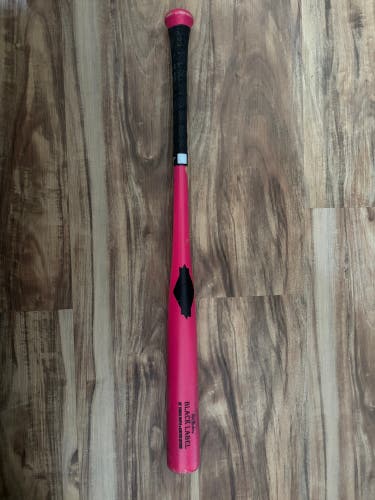 Old Hickory Black Label Bat (-3) 30 oz 33" (Used)