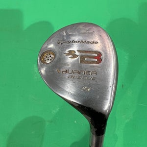 Men's TaylorMade Burner Rescue 5H Hybrid RH | Regular Flex