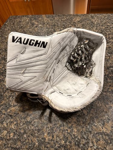 Senior Vaughn SLR4 Pro Carbon Regular