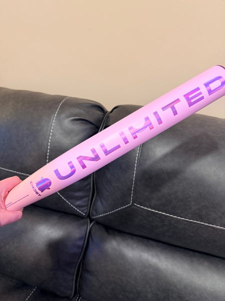 2026 Easton Ghost Unlimited Composite Bat (-10) 22 oz 32" (Used)