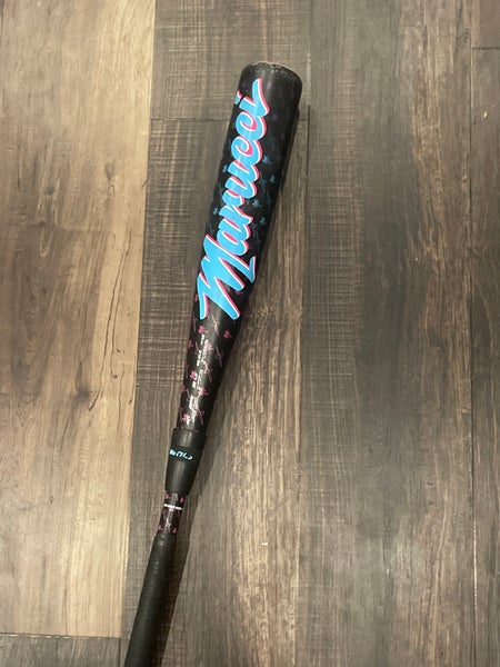 2025 Marucci CATX2 Composite USSSA Certified Bat (-8) 23 oz 31" (Used)