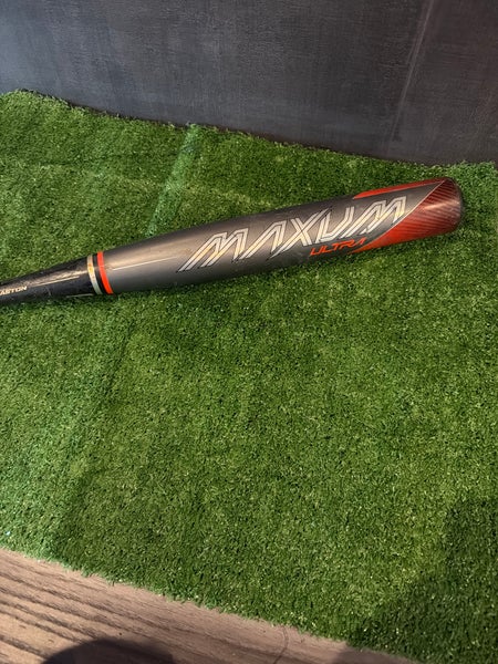 Easton Maxum Ultra Composite USSSA Certified Bat (-5) 27 oz 32"