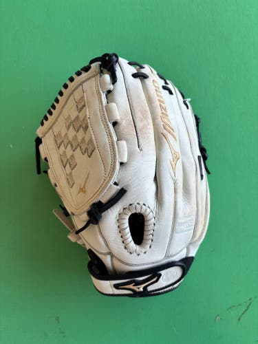 Mizuno MVP Prime LH Softball Glove 12"