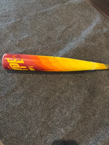 Easton Hype Fire Composite Bat 27 oz 32"