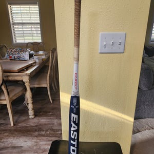 Stars and Stripes 2022 Easton Ghost Composite Bat 23 oz 33"