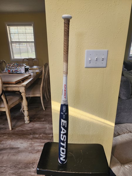 Stars and Stripes 2022 Easton Ghost Composite Bat 23 oz 33"