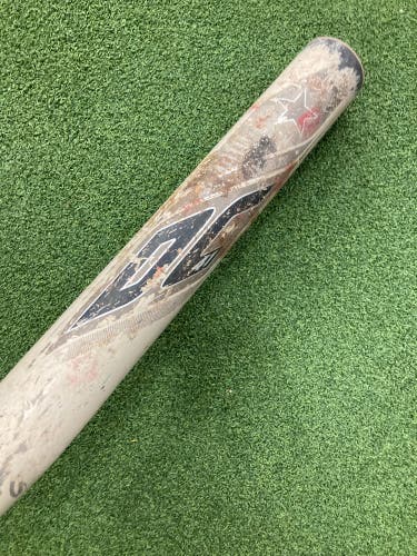 2019 Miken DC 41 Composite Softball Bat (-8) 26 oz 34"