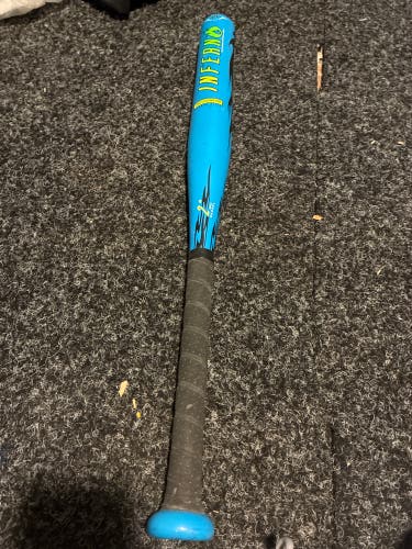 2020 Franklin USABat Certified Bat (-10) 15 oz 25" (Used)