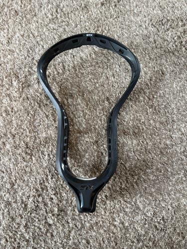 STX Hyper Power Head (Used)