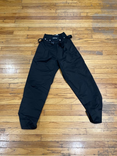 CCM Referee Pants Small (Used)