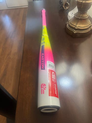 2026 Easton Dub Composite USSSA Certified Bat (-8) 22 oz 30" (New)