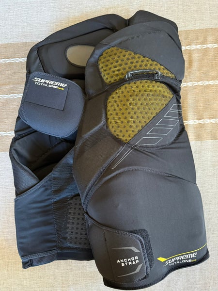 Large Bauer TotalOne NXG Girdle (New)