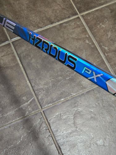 Senior True HZRDUS Px Left Hand Hockey Stick P92M 75 Flex (Used)