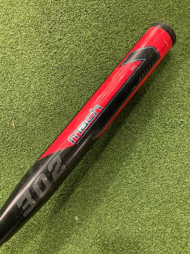 2020 Worth Mach 1 302 Boss Series Composite Bat (-6) 28 oz 34"