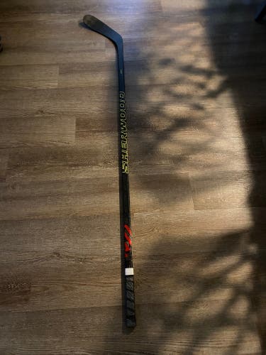 Senior Sher-Wood Rekker Legend Pro Left Hand Hockey Stick PP28 85 Flex (Used)