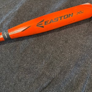 2015 Easton XL1 Composite USSSA Certified Bat (-5) 26 oz 31" (Used)