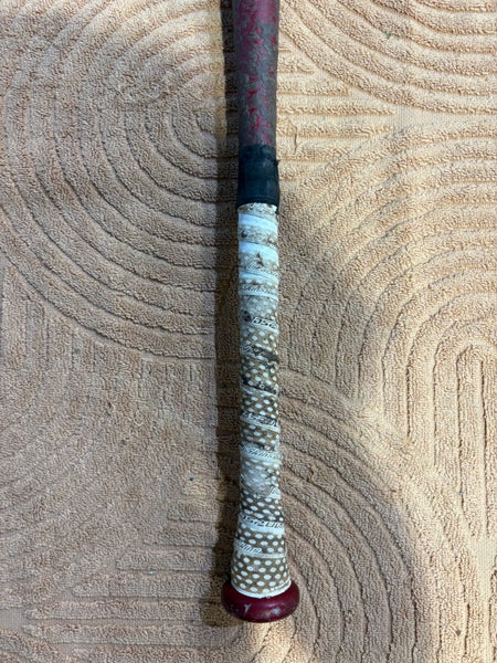 Combat MFG Spec A1 “If You Ain’t First” Alloy Bat BBCOR Certified (-3 ...