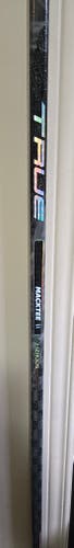 Senior True HZRDUS Smoke Left Hand Hockey Stick P92 75 Flex Pro Stock (New)