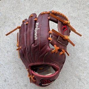 Nokona Bloodline AMG1125 11.25" (Used)