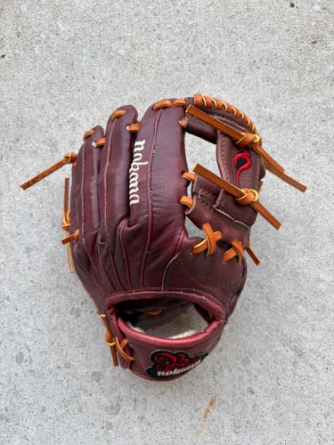 Nokona Bloodline AMG1125 11.25" (Used)