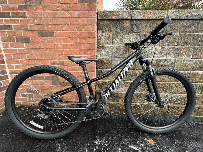 Men's 2020 Specialized Mountain Bike XS (Used)