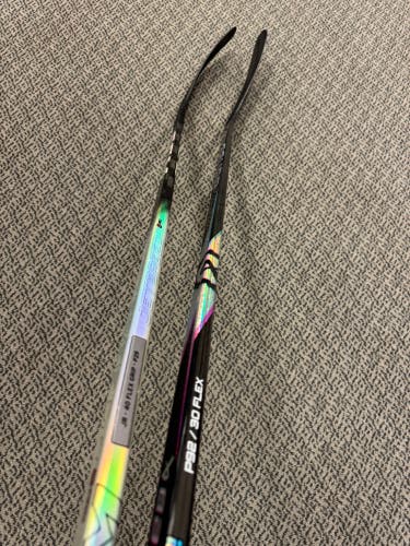 Junior CCM Tacks XF Pro Left Hand Hockey Stick P29 40 Flex (New)