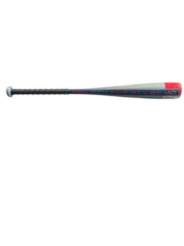 Used Mizuno PWR ALLOY BB/SB USA 2 5/8 Bat 29" 11873-S000234375