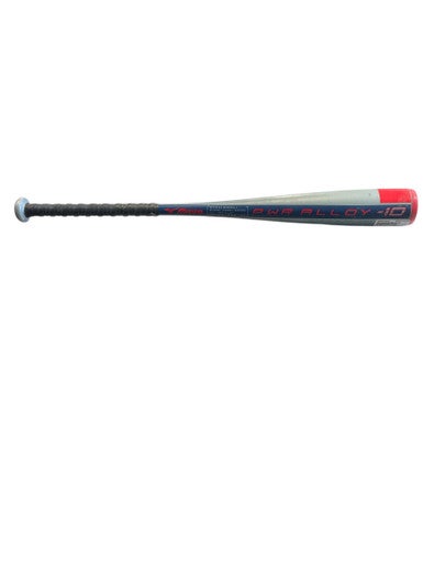 Used Mizuno PWR ALLOY BB/SB USA 2 5/8 Bat 29" 11873-S000234375