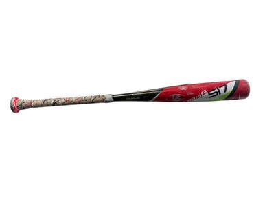 Used Louisville Slugger WTLSL05170 BB USSSA 2 5/8 Bat 29" 11873-S000234350