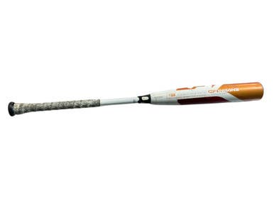 Used Demarini CIC-18 BB High School -3 Bat 33" 11873-S000234349