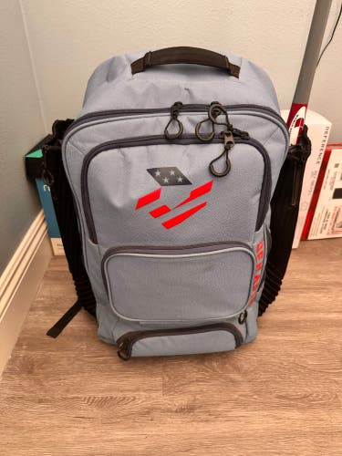 DeMarini Spectre V2 Baseball/Softball Bags