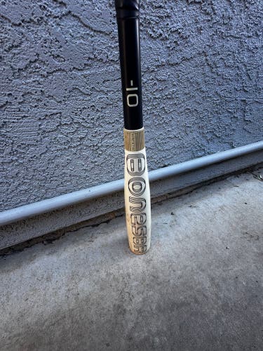 Warstic Bonesaber Hybrid 30/20