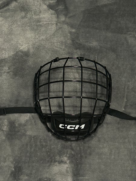 Medium CCM FM580 Full Cage (New)