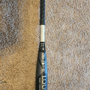 2022 Louisville Slugger Meta Composite Bat (-11) 18 oz 29" (Used)