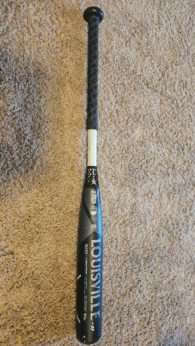 2022 Louisville Slugger Meta Composite Bat (-11) 18 oz 29" (Used)