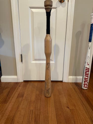 2024 CamWood Trainer Bat other 30" (Used)