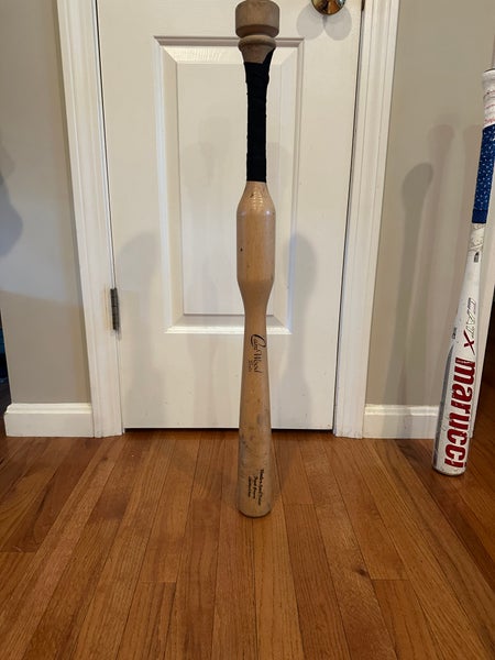 2024 CamWood Trainer Bat other 30" (Used)