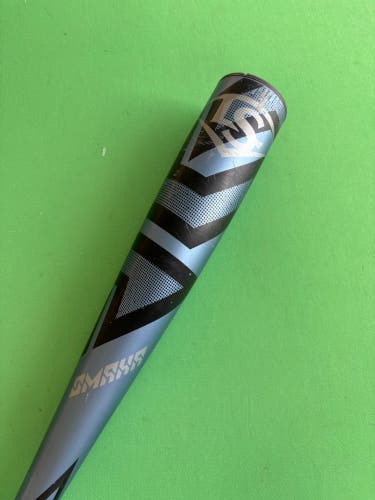 2023 Louisville Slugger Omaha Alloy Bat USABat Certified (-11) 18 oz 29"