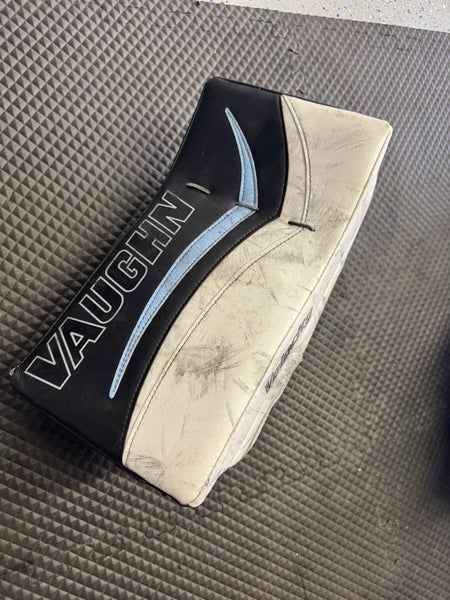 Vaughn Velocity V6 1000 Pro Blocker