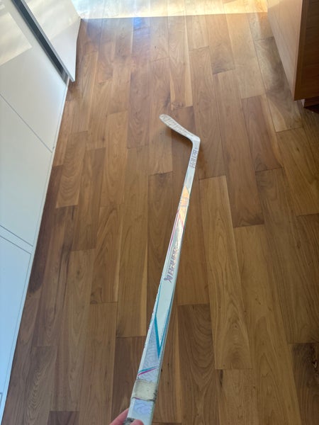 Intermediate Bauer Proto2 Left Hand Hockey Stick P92 65 Flex (Used)