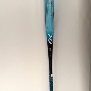 Rawlings Clout AI Baseball Bat 34” (-3)