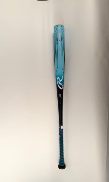 Rawlings Clout AI Baseball Bat 34” (-3)