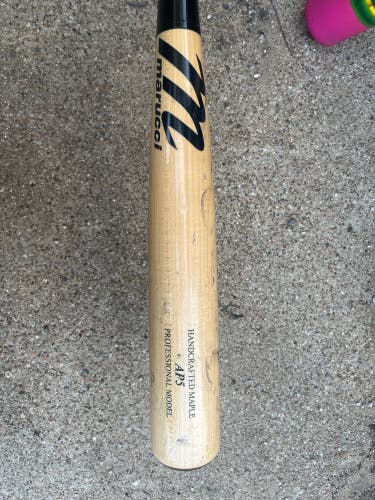 2022 Louisville Slugger BBCOR Certified Bat (-3) 29 oz 32" (Used)
